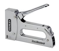 STANLEY TR110 HEAVY DUTY STAPLE GUN