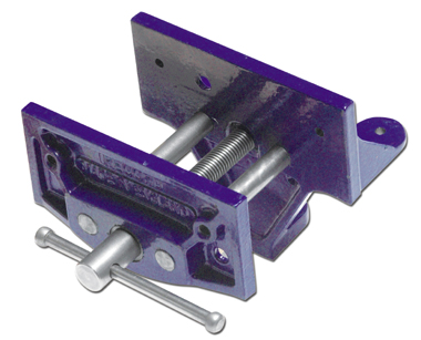 IRWIN TV175B 7"/175mm Woodcraft Vices