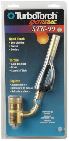 TurboTorch STK-99 Torch Kit EXTREME - Click Image to Close