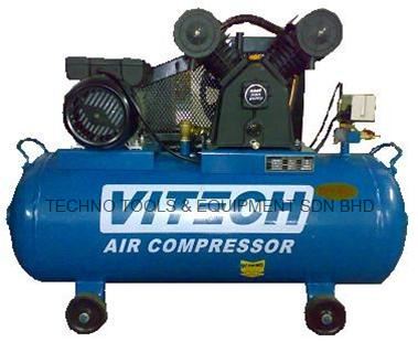 ARMSTRONG UB2090/1 AIR COMPRESSOR 2HP