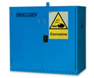 Corrosive & Acid Storage Cabinets -UL-ACLC75