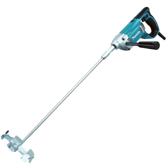 MAKITA UT1305 POWER MIXER