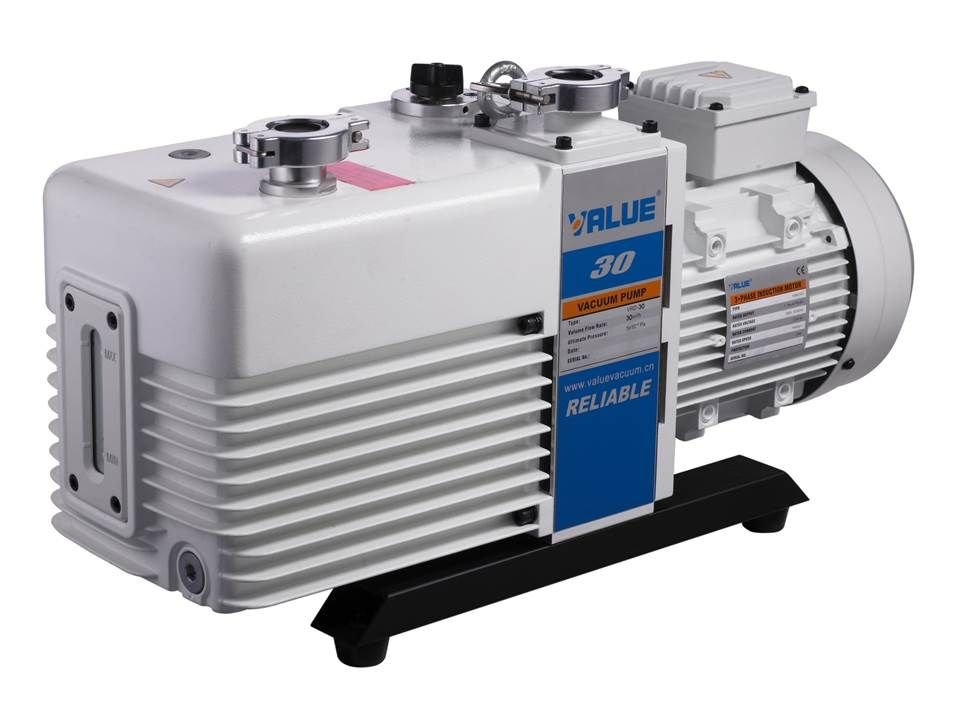 Vacuum Pump VRD-30 110KW