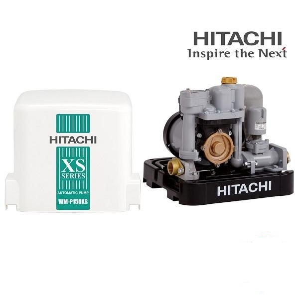 Hitachi Inverter Water Pump 150W, 37L/min, WM-P150XS
