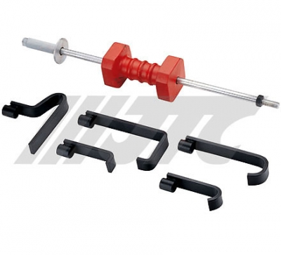 JTCYC100 EXTRA LARGE SLIDING HAMMER SET