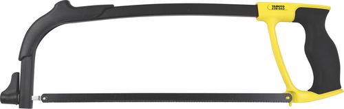 12" COMFORT GRIP HACKSAW - YMT5380430K