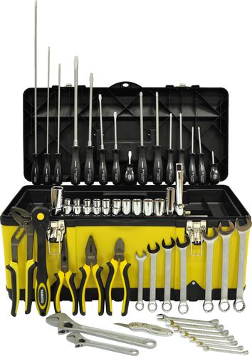 YAMOTO YMT5952600K Mechanic's Tool Kit