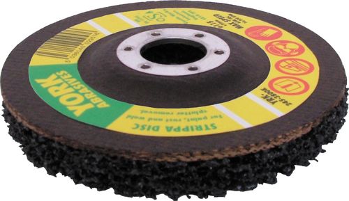 115x22mm NYLON STRIP DISC