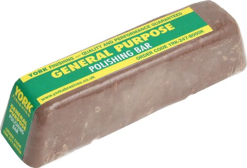 1000gm GENERAL PURPOSE POLISHING BAR