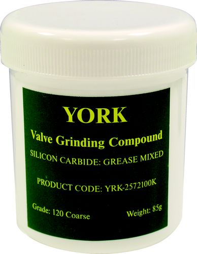 FINE/COARSE VALVE GRINDING COMPOUND 85gm