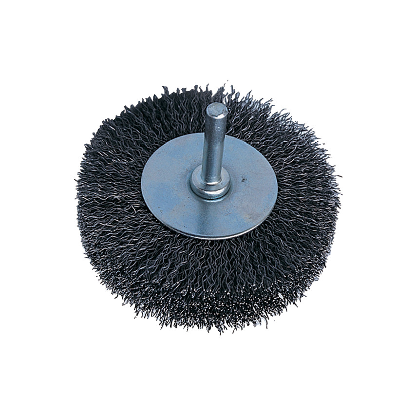 40x18mm 30SWG SHAFT MOUNTED BRUSH