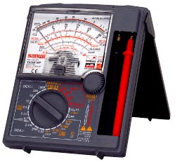 SANWA YX360TRF Multi Tester