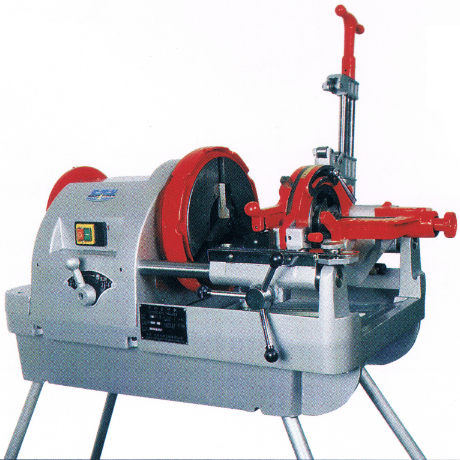 Pipe Threading Machine ZIT-100 (4")