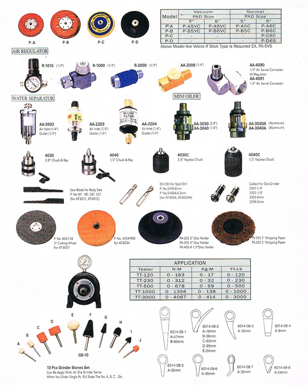 AA-2002 Water Separator