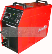 ARC 400 MMAW Stick Welding Machine