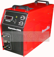 ARC 500 MMAW Stick Welding Machine