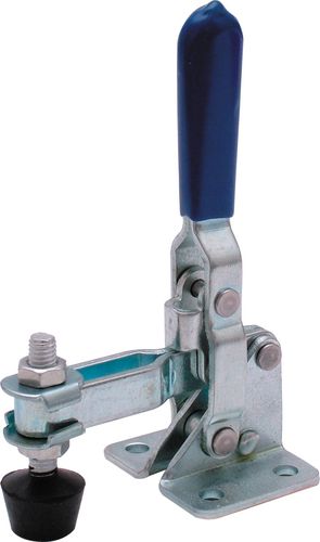 V50-FA 'U' BAR ADJUSTABLE VERTICAL CLAMP