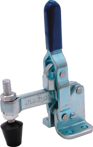 V80-FF FIXED SPINDLE VERTICAL CLAMP