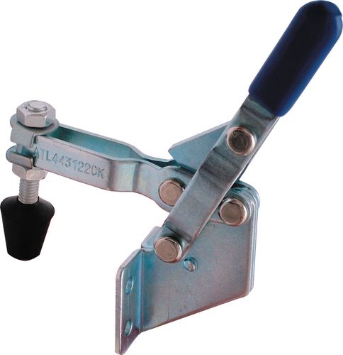 V90-FA 'U' BAR ADJUSTABLE VERTICAL CLAMP