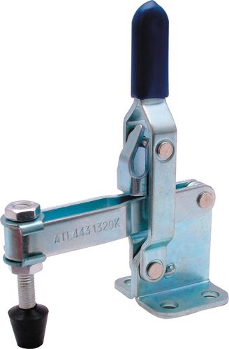 V200-FA 'U' BAR ADJUSTABLE VERTICAL CLAMP