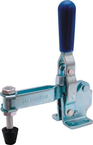 V217-FA 'U' BAR ADJUSTABLE VERTICAL CLAMP