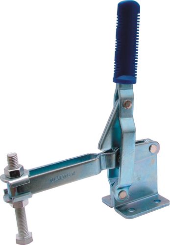 V450-FA 'U' BAR ADJUSTABLE VERTICAL CLAMP