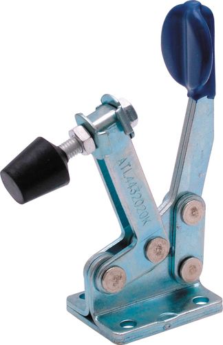 H20-FA 'U' BAR ADJUSTABLE HORIZONTAL CLAMP