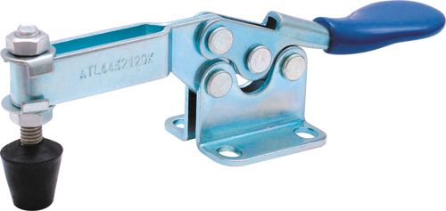 H217-FA 'U' BAR ADJUSTABLE HORIZONTAL CLAMP