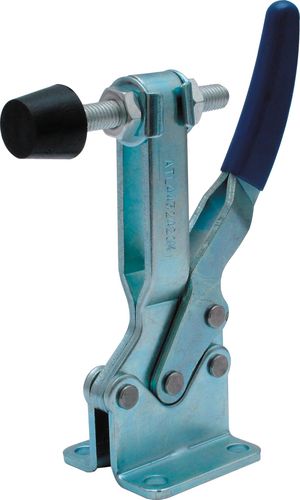 H340-FA 'U' BAR ADJUSTABLE HORIZONTAL CLAMP