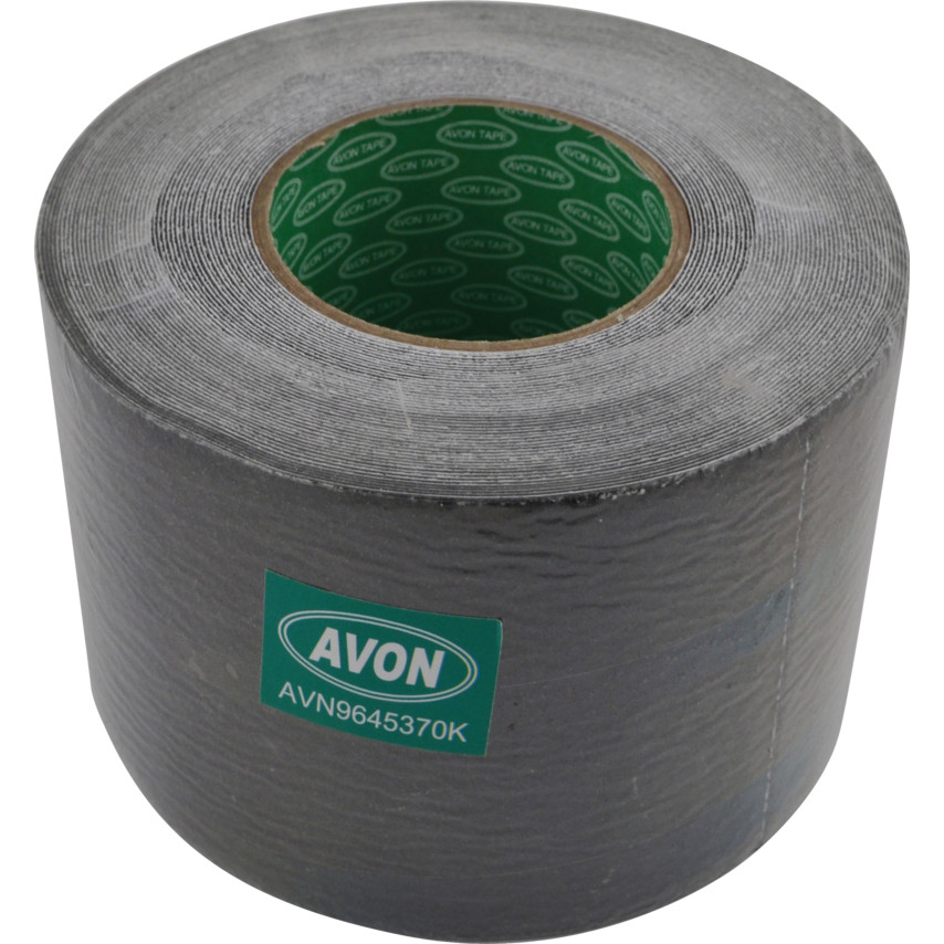 ANTI-SLIP TAPE 100mmx18M BLACK