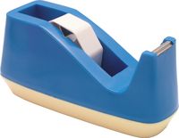 76MM CORE DESK TOP TAPE DISPENSER-BLUE AVN9792100K