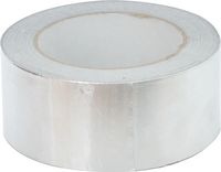 75mmx45M ALUMINIUM FOIL TAPE