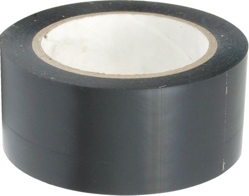 AVON AVN981-0090K 50mmx33M PVC BUILDERS TAPE BLACK