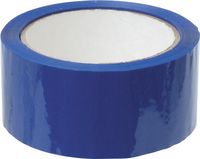 50mmx66M POLYPROPYLENE SEALING TAPE BLUE AVN9811100K