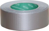 AVON AVN981-3060K 50mmx50M SILVER CLOTH (DUCT) TAPE