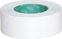 50mmx50M WHITE WATERPROOF TAPE