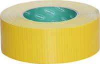 50mmx50M YELLOW WATERPROOF TAPE