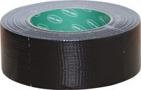 AVON AVN981-3280K 75mmx50M BLACK CLOTH TAPE