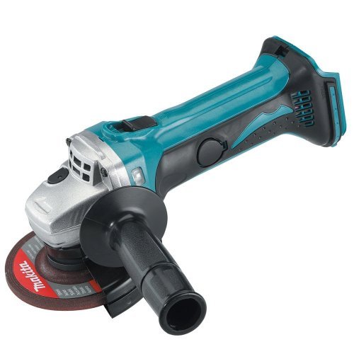 Cordless Li-Ion Angle Grinder 115mm, 18V, 1.9kg DGA452Z