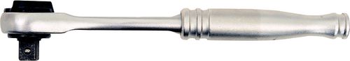 RATCHET HANDLE (METAL GRIP) 1/2" SQ DR