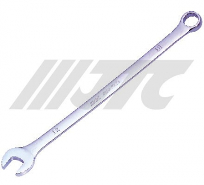 JTCLS10 EXTRA LONG COMBINATION WRENCH