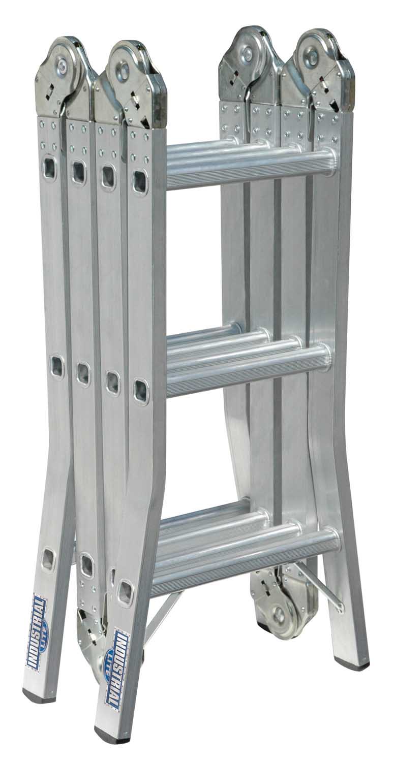 Multi-purpose Ladders