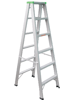 Double Sided Ladder