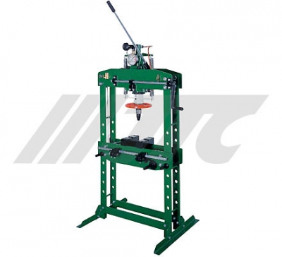 JTCSP150A MANUAL HYDRAULIC PRESS