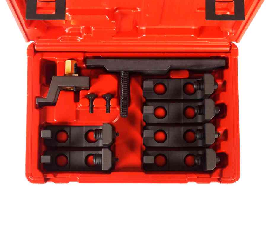 JTC-4276 BMW EXHAUST CAMSHAFT BEARING STRIP LOCKING TOOL