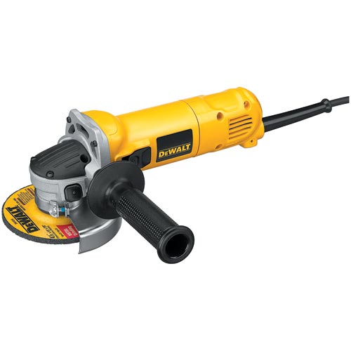 DEWALT D28110 Ginders 100mm