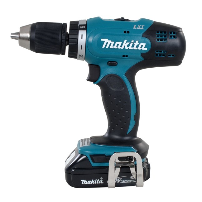 Makita DDF453SYE 18 V / 1.5 Ah