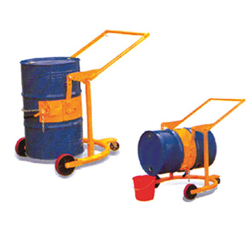 Drum Carrier Series - HD80A