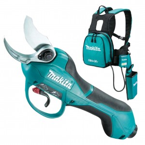 Makita DUP361Z Pruning Shear LTX Twin 18V Cordless Li-ion