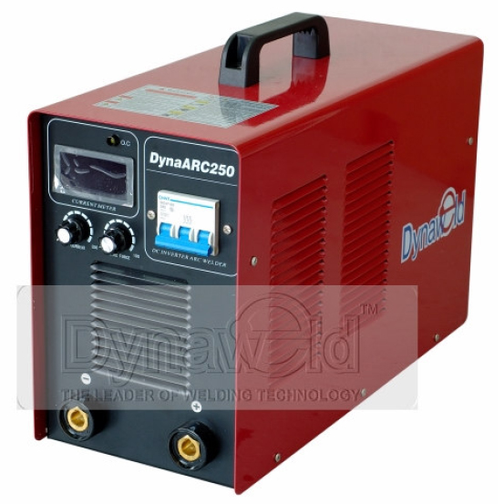 ARC 250 MMAW Stick Welding Machine